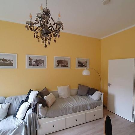 Appartement Ehem. Berg Apotheke à Sankt-Andreasberg Extérieur photo