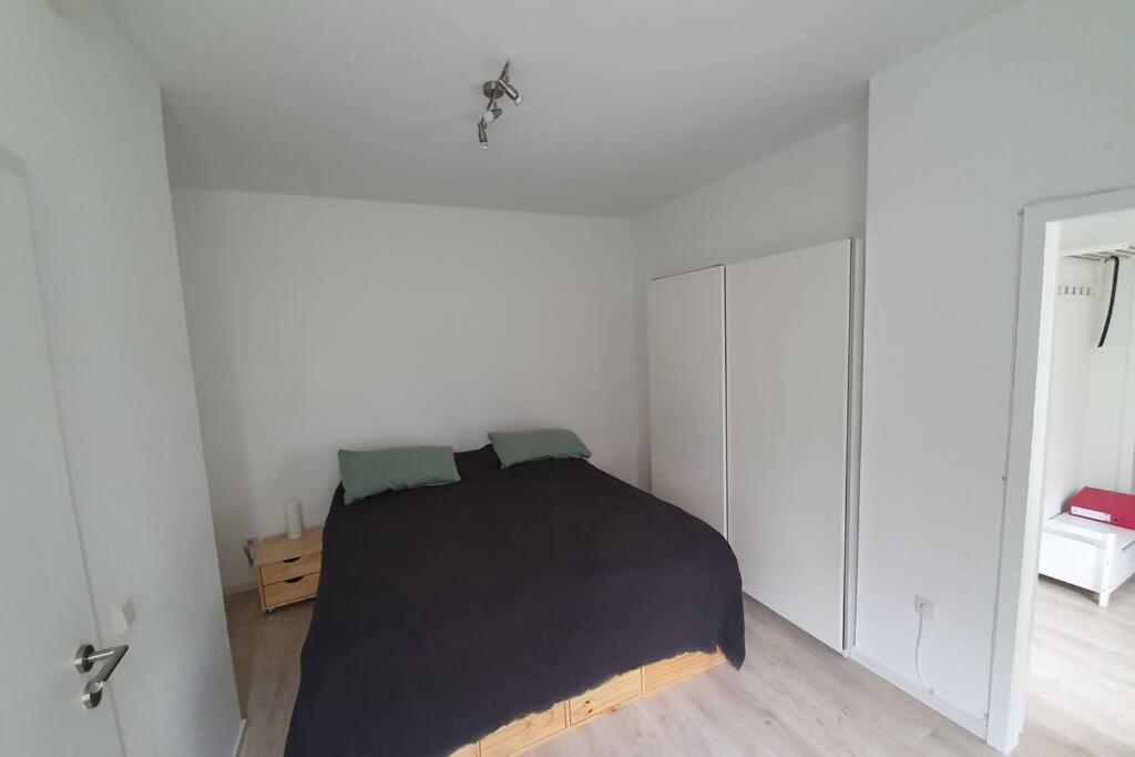 Appartement Ehem. Berg Apotheke à Sankt-Andreasberg Extérieur photo